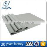 Private Label Equipment Pvc Free Natural Rubber Yoga Mat thumbnail-2