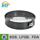 Heart Spring Form Pan thumbnail-1