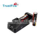 Trustfire 2 Slots Battery Charge Manual for Power Bank Battery Charger thumbnail-5