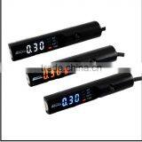 Universal Turbo Timers 3 Color Light Original Color Box For NA & Turbo Control Led Digital Display thumbnail-2