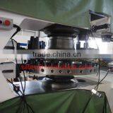 EMM SF1225A1 CNC Hydraulic High Accuracy Turret Punch Press Steel Sheet Metal Sheet Hole Punching Machine thumbnail-5