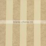 Water Ink Printing Modern Style Striped Non Woven Wallpaper thumbnail-3