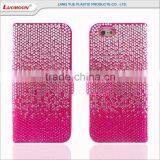 Bling Crystal Phone Case for Moto, for g3 Case Cover