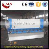 NEW,ISO, QC11Y Hydraulic Guillotine Shear Machine,QC11Y-16X3200