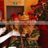 Beijing Shifeng Weiye Trade Co., Ltd. company overview - view 2 thumbnail