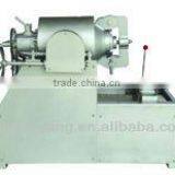 Larger-scale Air Flow Puffing Machine