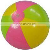 Professional Inflatable Beach Ball Manufacturer in China thumbnail-1
