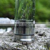 Plastic Drinking Filter Water Bottle With Filter for Tea Drinking thumbnail-3