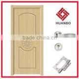 Zhejiang Haibo interior wholesale wooden doors W75