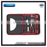 PROFESSIONAL TOOL BAG WITH 40PCS,HIGH QUALITY TOOL BAG