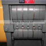 Automatic Scrap Rebar Straightening And Cutting Machine thumbnail-4