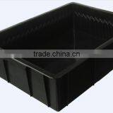 EC3032 615*430*120mm Conductive Anti-static Bin thumbnail-2