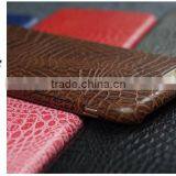 Boshiho Croc Skin Leather Waterproof Phone Case 2016 thumbnail-5