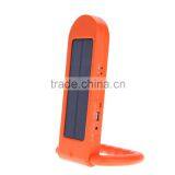 Solar Portable Lantern Solar Power Led Lantern thumbnail-4