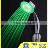 Smart LED Shower Head,Bathroom LED Shower Accessories thumbnail-5