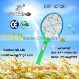 BBY-6332C LED BRIGHT ECO-FRIENDLY FLY SWATTER