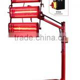 Three Tube Model Infrared Heater GP-333E thumbnail-1