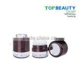 TJ1307-2 Powder Plastic Empty Case Clear Color thumbnail-4