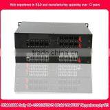 1to64ch FXO/FXS Voice Telephone Fiber Optic Multiplexer Pcm 30 Channel Multiplexer thumbnail-3