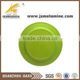New Innovative Products 2016 Green Dinner Plate From China thumbnail-3