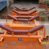 Electronic Conveyor Belt Weigh Scales-manufacturer thumbnail-1