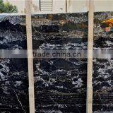 Portoro Gold Marble Tiles thumbnail-4