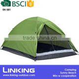 Camping Gear Tent Folded