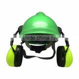 Cheap Wholesale Helmet Industrial Noise Reduce Safety Earmuff thumbnail-5