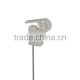 FARO FT-13PL Electric Ironing Board With Wire Holder thumbnail-3