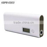 Wholesale 3 in 1 Power Banks 20000mAh Best Price From Shenzhen thumbnail-6