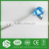 High standard custom quality thermocouple k