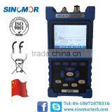 OT6400 Palm OTDR With VFL Function thumbnail-1