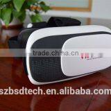 3d Movies Self-developed VR Headmounted Display Virtual Reality thumbnail-3