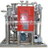 NSH Fire Resistant Oil Purifier,Waste Oil Clean Machine