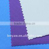 Jersey Antibacterial Fabric Made of 92% Poly 8% Spandex