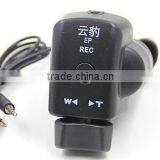 Factory Supply Tripod Top Handler Zoom YUNBAO EP Remote Controller for Panasonic Camcorder thumbnail-2