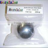 Chinese Top Quality Steel Balls for Decoration Balls(ISO9001:2008) thumbnail-1