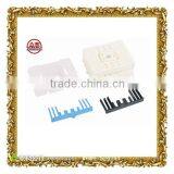 7123-1567 Composite Auto Connector Electrical Automobile Connector