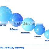 Blue Pond Ball Assorted Size thumbnail-1