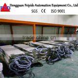 Feiyide Industrial Ultrasonic Cleaner Line for Electroplating thumbnail-3