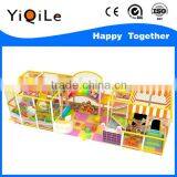 Commercial Playground Equipment Malaysia Indoor Playground Equipment thumbnail-3