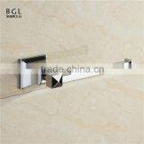 BAOGELI Easy to Use Paper Holder Without Lid for Bathroom Accessories