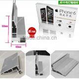 80MM EdgeLight Led Backlight Panel Single Side Fabric Light Box thumbnail-2