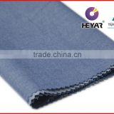 high quality 100 cotton yarn dyed shirting woven fabric