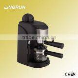 Electric Espresso Coffee Maker