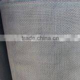 Electro Galvanized Wire Mesh Window Screen thumbnail-2