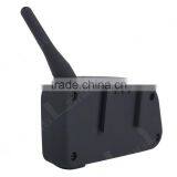 SZwinzon V6 1200M Motorcycle Helmet Bluetooth Intercom/Interphone Headset Connects Upto 6 Riders thumbnail-3