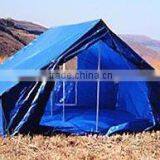 3x3m Emergency Disaster Refugee Relief Tent thumbnail-1