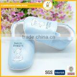 Winter Warm Very Soft Insole Baby Casual Style Leather Toddler Shoes thumbnail-2