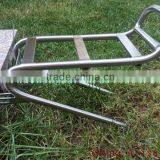 Titanium Bicycle Front Rack Titanium Rack Titanium Road Bike Rack